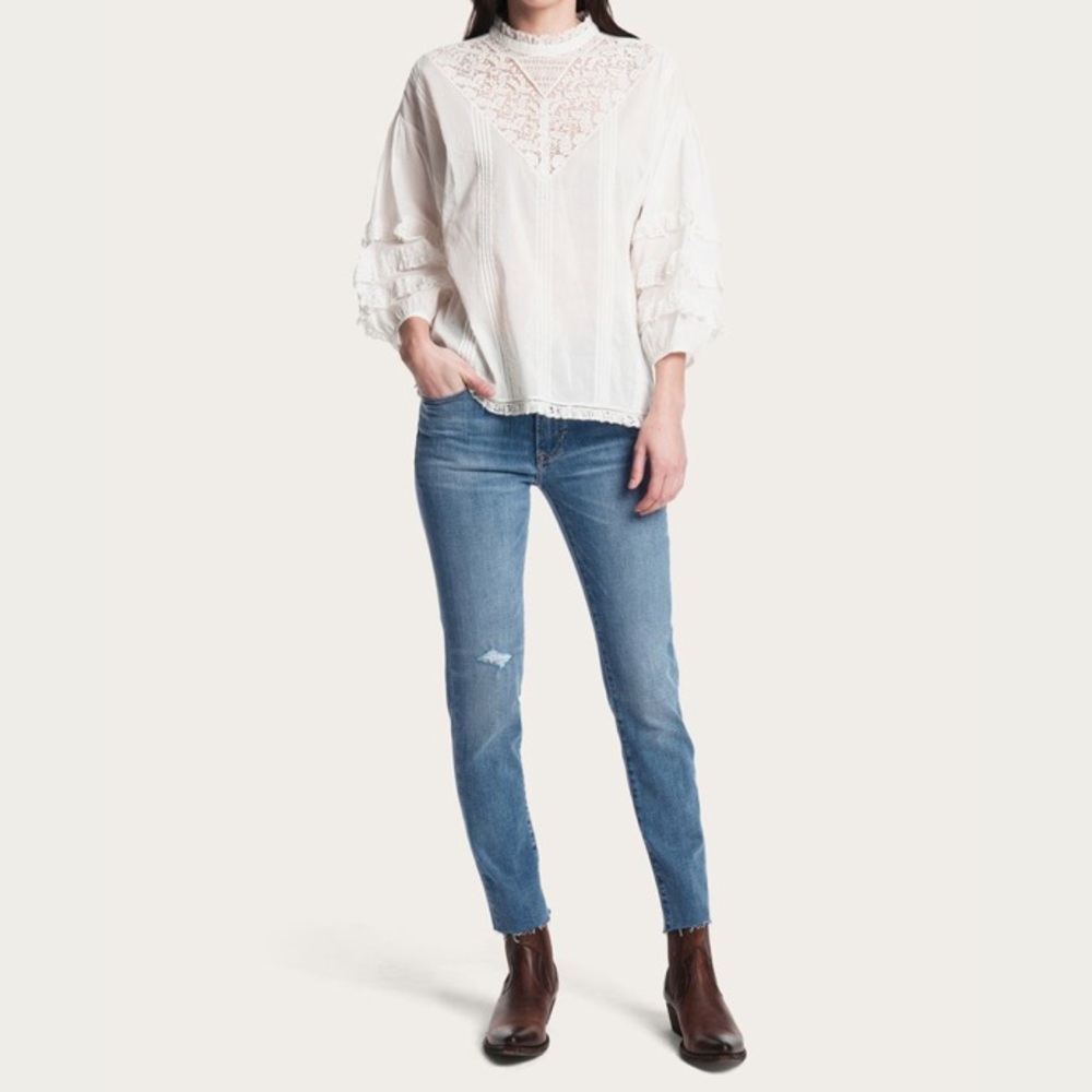 Frye Skinny Jeans